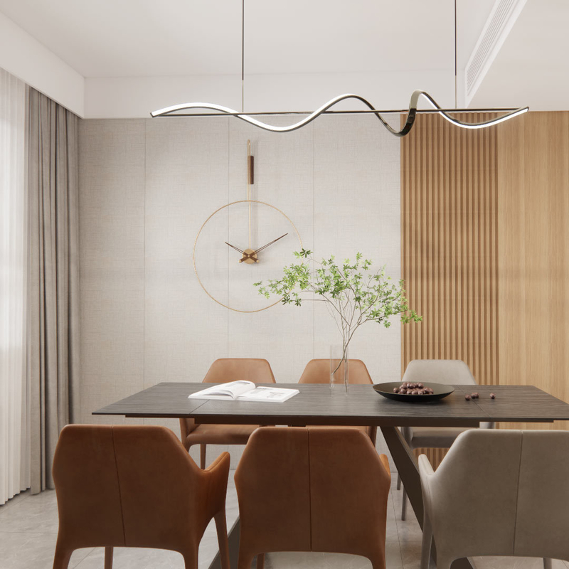 PS Umweltschonende, recycelbare 3D-Wandplatten (Mehrspezifikationen anpassbar, für Innenarchitektur)