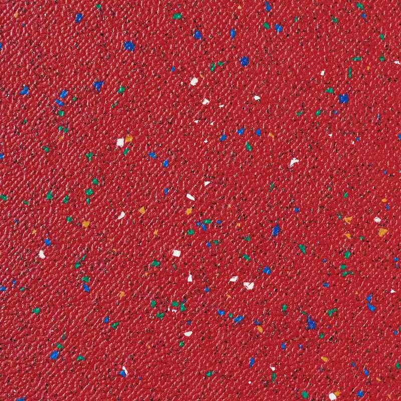 Relle-Carborundum-Sicherheitsfußboden für gewerbliche Parkplätze (rutschfeste, komprimierungsbeständige, leicht zu reinigen)