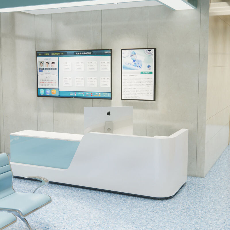 Hochleistungs-Homogene Bodenbelag für Wohnräume von Pflegeheimen