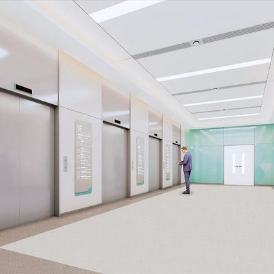 Erstellen Sie einen atemberaubenden Raum mit Relle Heterogene Bodenbelag Dauerhaft und ästhetisch flexibel