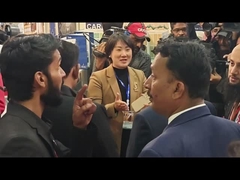 BUILD ASIA 2024 Pakistan Internationale Baustoffmesse