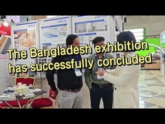 Relle Bangladesch Buildex Ausstellung Hot Site