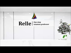 Vor-Ort-Untersuchung des Projektgeländes