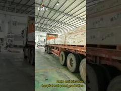 Relle antimikrobielle Krankenhauswandpaneel-Produktion