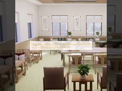 EasyClean Schwerlast-Homogene Fußböden für Hochverkehrs-Pflegeheime